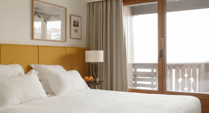 Hotel Le Val Thorens, Val Thorens ski chalet, image 5